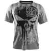 Psycho Skull Easy Lives - Grey