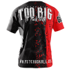 Psycho Skull Giant Slayer - Black & Red - Image 2
