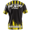 Psycho Skull Hurts - Black And Yellow - Image 2