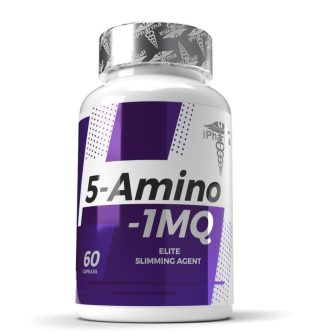 iPharma - Amino 1MQ