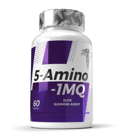 iPharma - Amino 1MQ