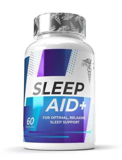 iPharma - Sleep Aid +