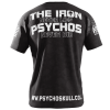 Psycho Skull The Iron Never Lies - Image 2
