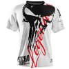 Psycho Skull Limited Edition - White