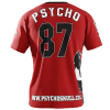 Psycho Skull Psycho Air - Red - Image 2