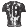 Psycho Skull Established 18 - Black - Image 2