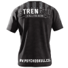 Psycho Skull Tren Is All You Need - Black - Image 2
