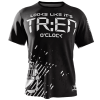 Psycho Skull Tren o'Clock - Digi Camo Black
