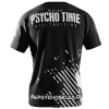 Psycho Skull Tren o'Clock - Digi Camo Black - Image 2