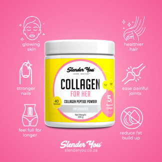 Slender You - Collagen for her