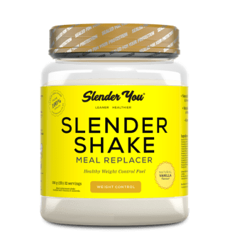 Slender You - Meal Replacement