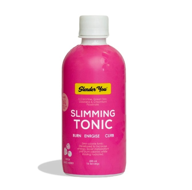 Slender You - Slimming Tonic
