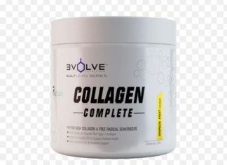 Evolve - Basix Collagen