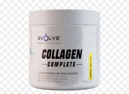 Evolve - Basix Collagen