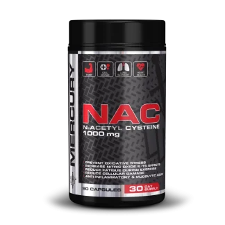 TNT - NAC
