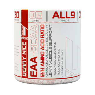 Healthy U - EAA - BCAA