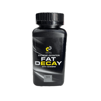 Fat Decay