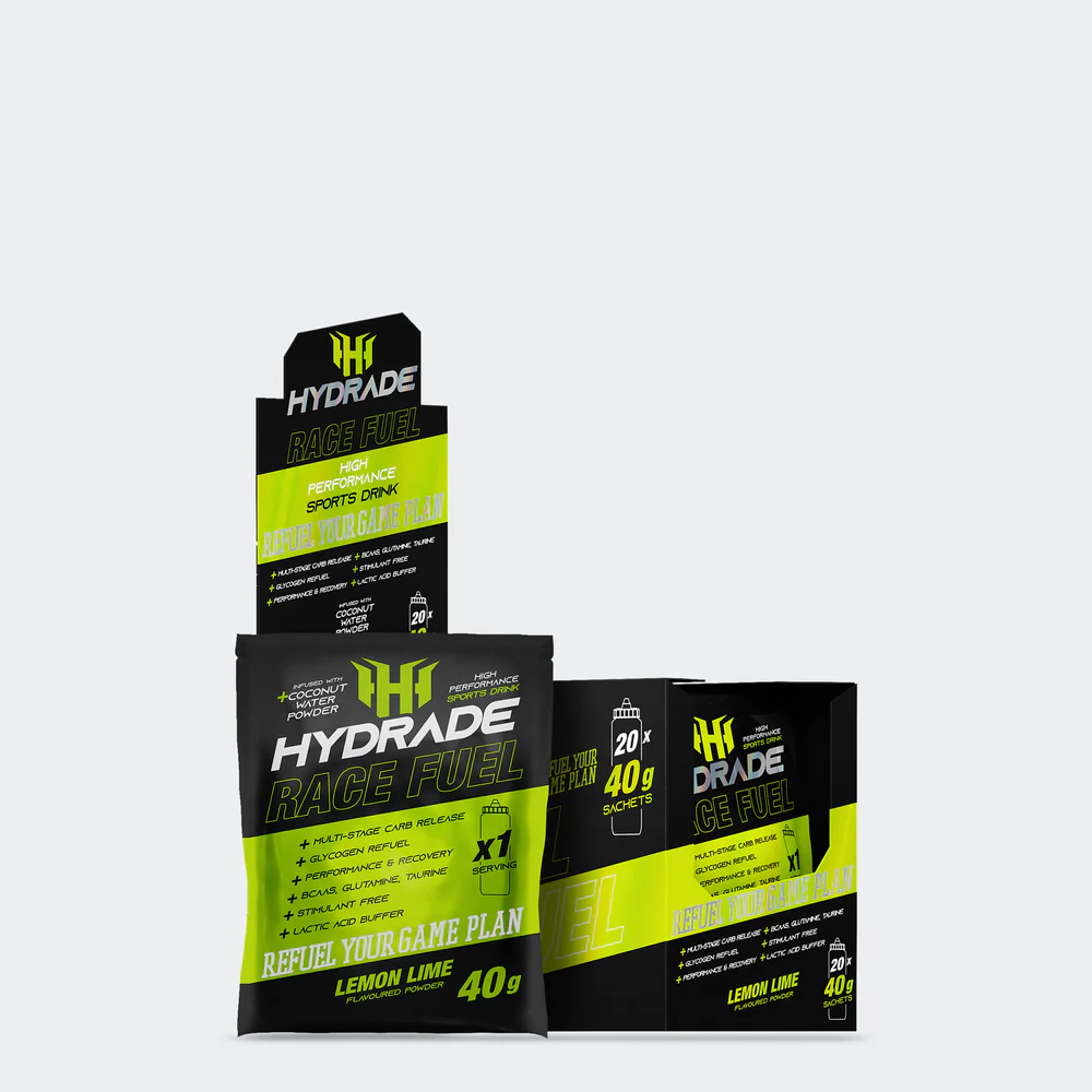 NPL - HYDRADE RACE FUEL