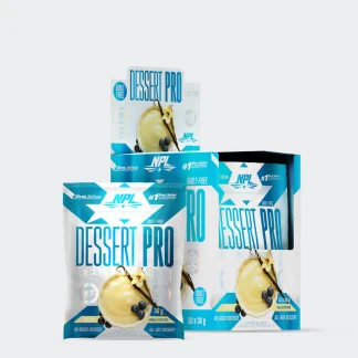 NPL - DESSERT PRO