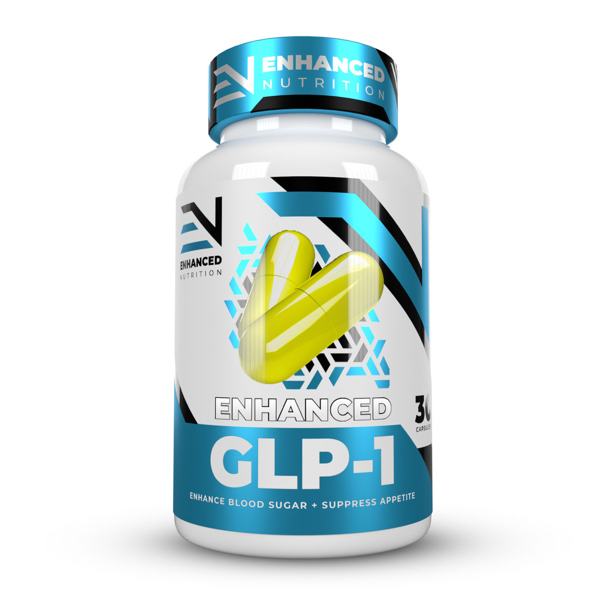 Enhanced Nutrition - GLP - 1 Tablets