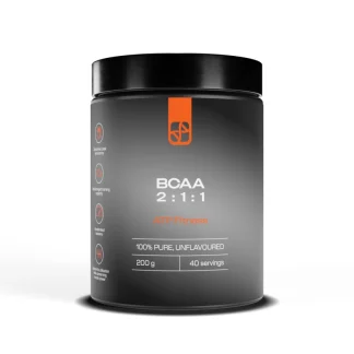 ATP - BCAA 2:1:1 | 200g | 100% Pure