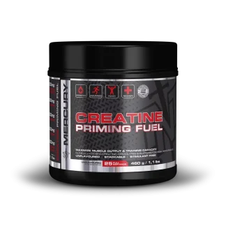 TNT - CREATINE PRIMIN FUEL 460G