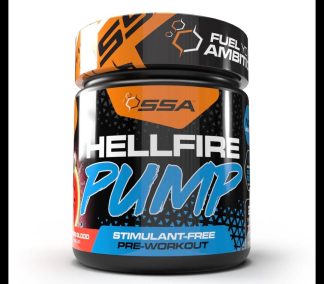 SSA - Hellfire Pump 120g