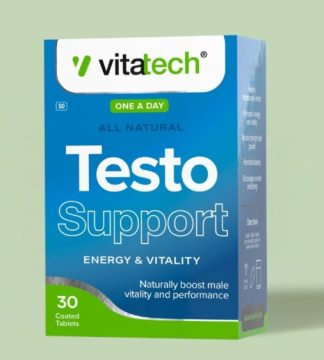 Vitatech - Test Support