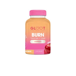 Gloot - Burn Gummies
