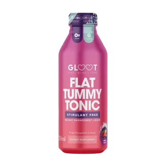 Gloot - Flat Tummy Tonic