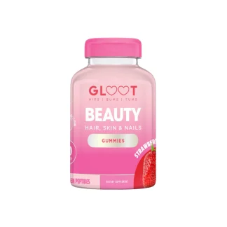 Gloot - Beauty Gummies