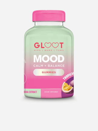 Gloot - Mood Gummies