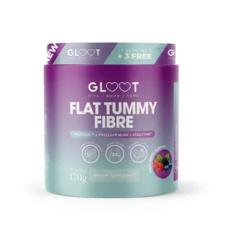 Gloot - Flat Tummy Fibre