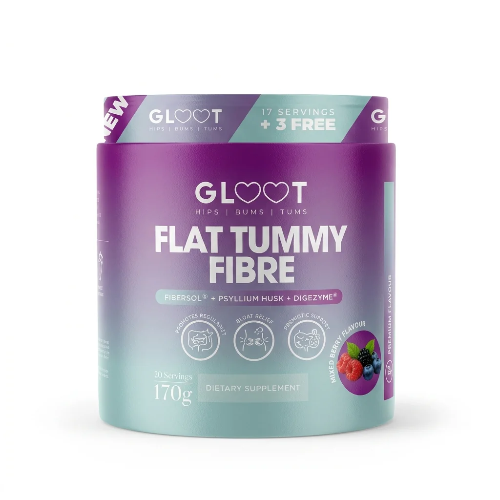 Gloot - Flat Tummy Fibre
