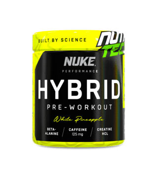 Nutritech - Nuke Hybrid