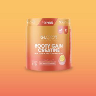 Gloot - Booty Gain Creatine