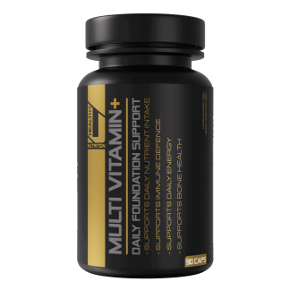 Healthy U - Multi Vitamin +