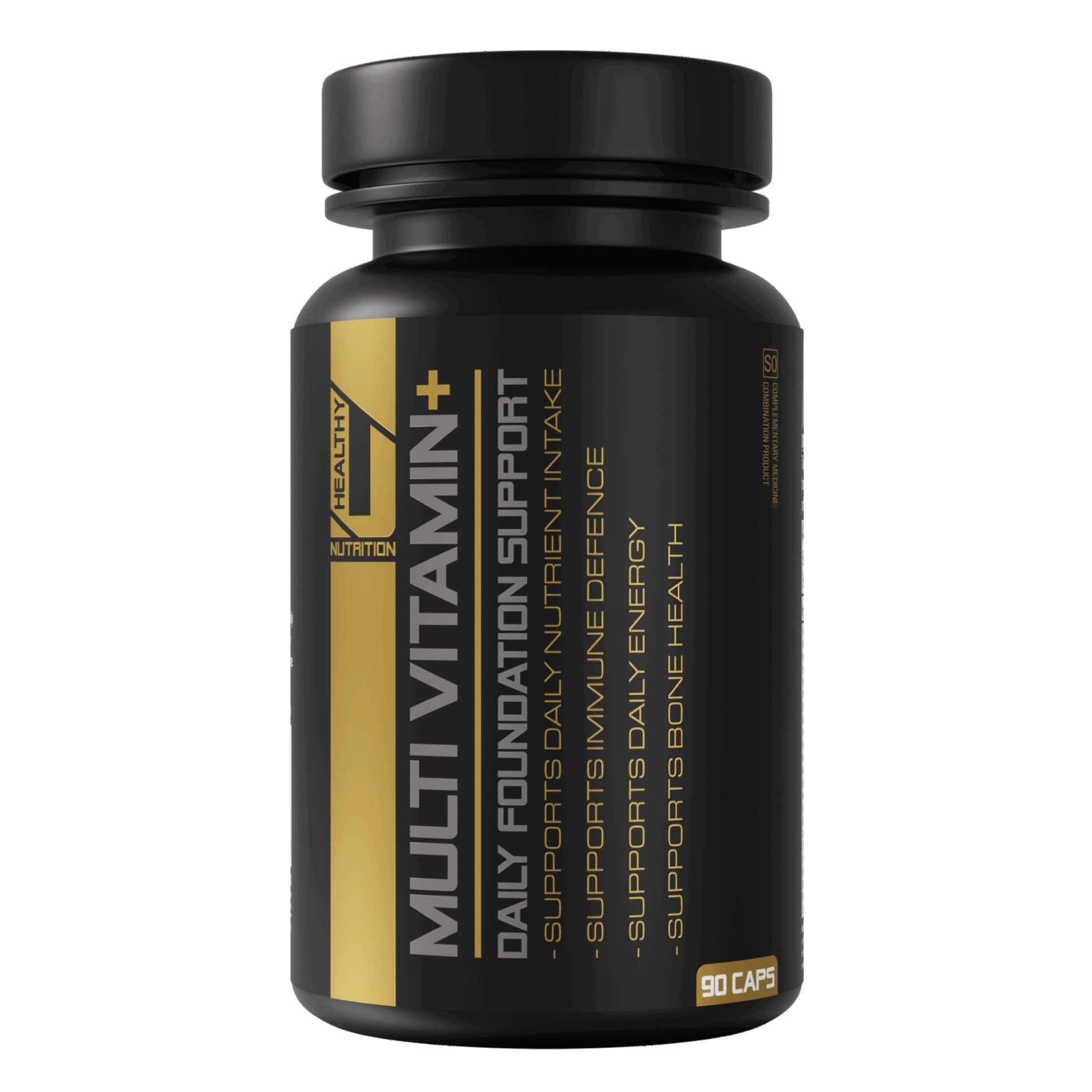 Healthy U - Multi Vitamin +
