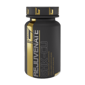 Healthy U - GHK-CU Oral
