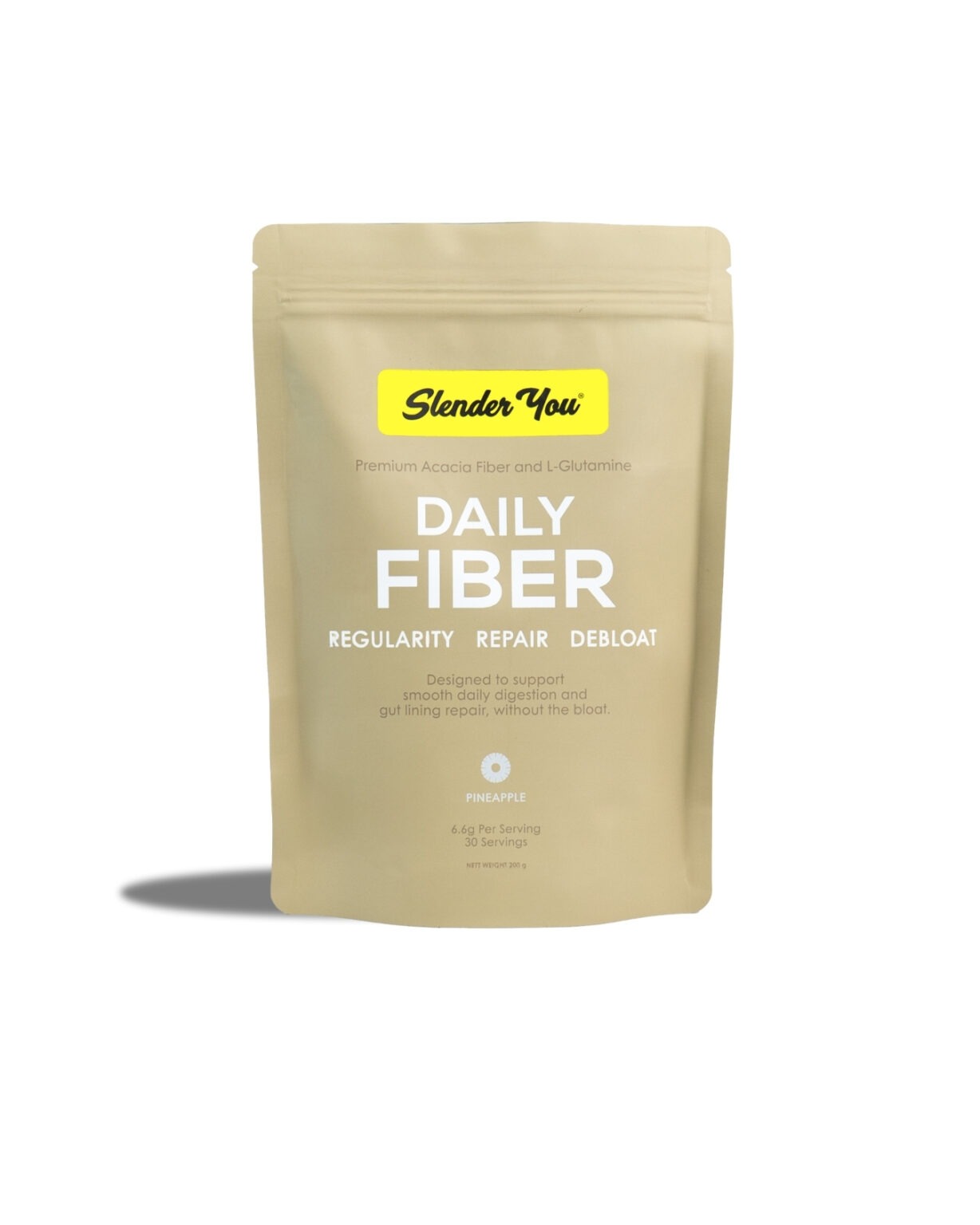 Slender You - Daily Fiber